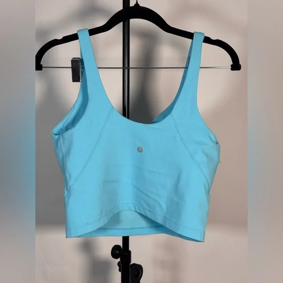 NWOT Lululemon Align Tank Top - Picture 7 of 7